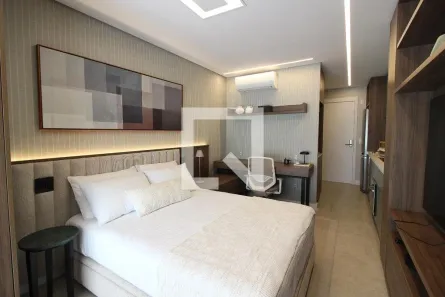 Kitnet com 1 Quarto à venda, 28m² no Paraíso, São Paulo