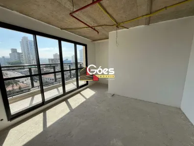 Sala Comercial para alugar, 28m² no Vila Bocaina, Mauá