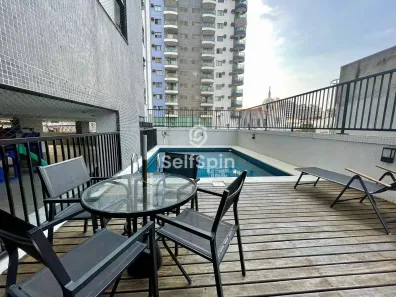 Apartamento com 2 Quartos para alugar, 72m² no Icaraí, Niterói