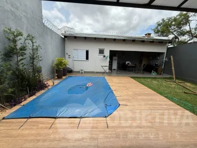 Casa com 3 Quartos à venda, 150m² no Jardim Europa, Uberlândia