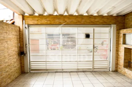 Sobrado com 3 Quartos à venda, 180m² no Vila da Paz, São Paulo