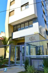Apartamento com 1 Quarto à venda, 35m² no Auxiliadora, Porto Alegre