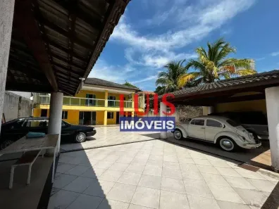 Casa com 4 Quartos à venda, 230m² no Engenho do Mato, Niterói
