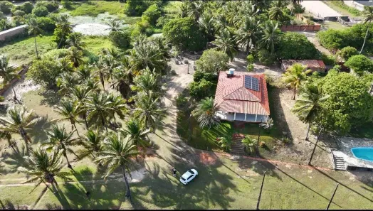 Lote/Terreno à venda, 18500m² no Robalo, Aracaju