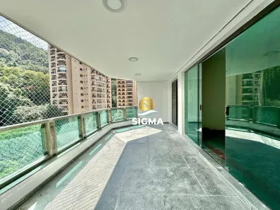 Apartamento com 3 Quartos à venda, 187m² no Pitangueiras, Guarujá