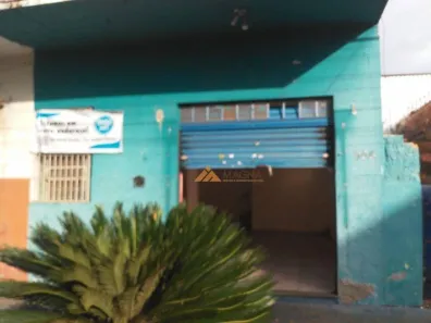 Ponto Comercial para alugar, 40m² no Campos Elíseos, Ribeirão Preto