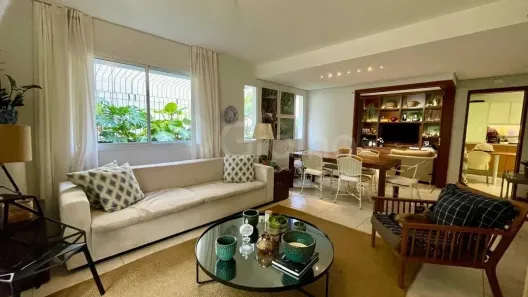 Casa com 3 Quartos à venda, 184m² no Córrego Grande, Florianópolis