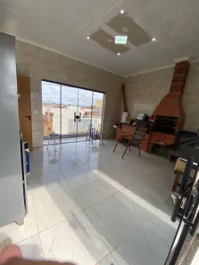 Casa com 3 Quartos à venda, 270m² no Jardim Santana, Cravinhos