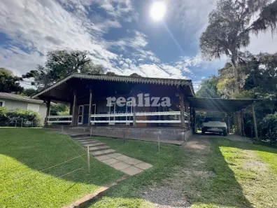 Casa com 3 Quartos à venda, 2047m² no Vila Suzana, Canela