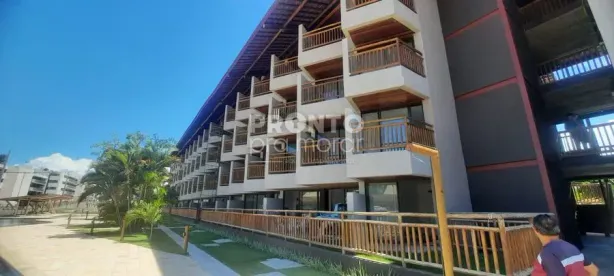 Flat com 1 Quarto à venda, 25m² no , Tamandaré