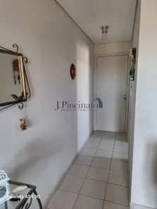 Apartamento com 2 Quartos à venda, 74m² no Jardim da Fonte, Jundiaí