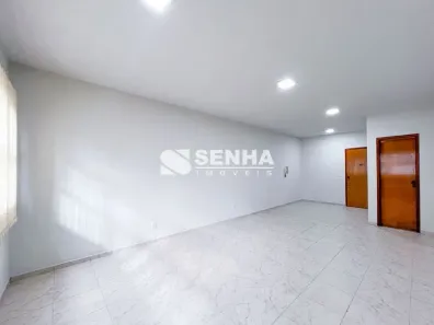 Sala Comercial com 1 Quarto à venda, 35m² no Tabajaras, Uberlândia