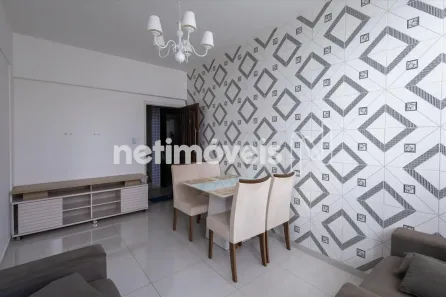 Apartamento com 1 Quarto à venda, 52m² no Centro, Salvador