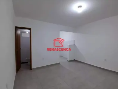 Casa com 1 Quarto para alugar, 55m² no Engenho de Dentro, Rio de Janeiro