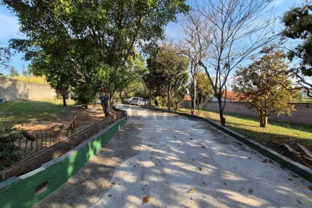 Ponto Comercial com 4 Quartos para alugar, 375m² no Pinheirinho, Vinhedo