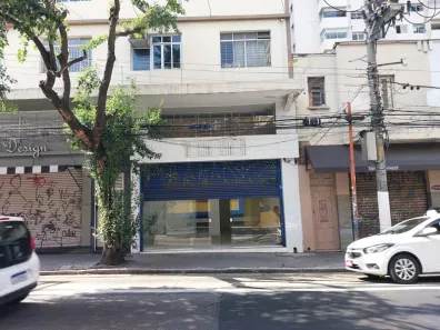 Ponto Comercial para alugar, 189m² no Pinheiros, São Paulo