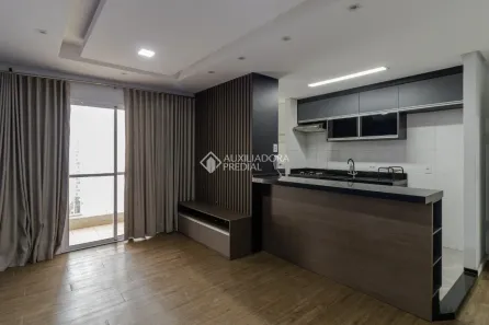 Apartamento com 2 Quartos à venda, 71m² no Rudge Ramos, São Bernardo do Campo