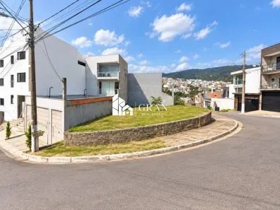 Lote/Terreno à venda, 301m² no Laranjeiras, Caieiras