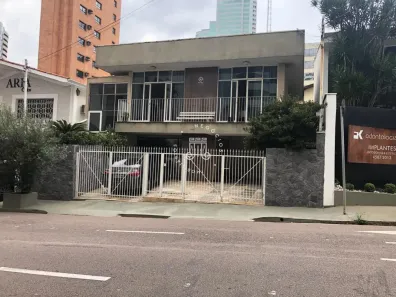 Imóvel Comercial à venda, 302m² no Centro, Jundiaí