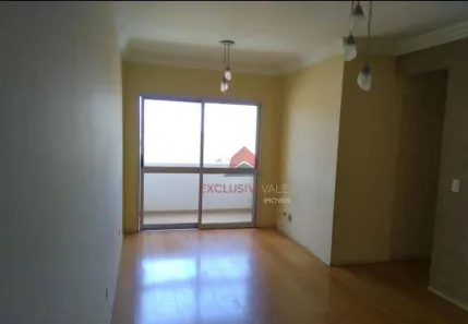 Apartamento com 3 Quartos à venda, 65m² no Jardim Veneza, São José dos Campos