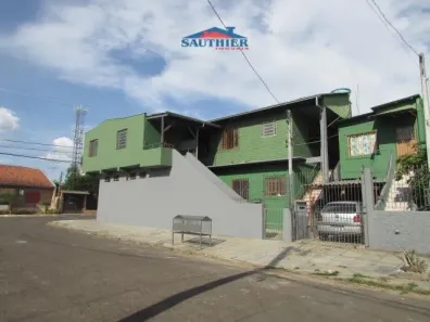 Apartamento com 1 Quarto para alugar, 40m² no Centro, Sapucaia do Sul