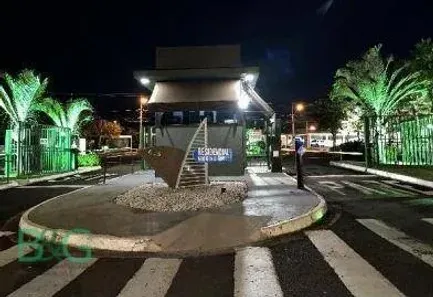Casa de Condomínio com 2 Quartos à venda, 40m² no Condomínio Residencial Parque da Liberdade V, São José do Rio Preto