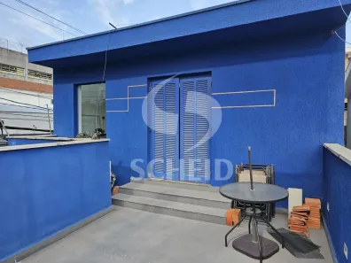 Imóvel Comercial com 3 Quartos à venda, 202m² no Jardim Prainha, São Paulo