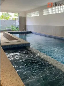 Apartamento com 3 Quartos à venda, 111m² no Pinheiros, São Paulo