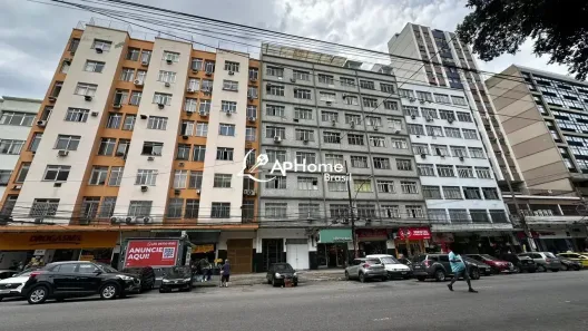 Apartamento com 2 Quartos à venda, 80m² no Tijuca, Rio de Janeiro