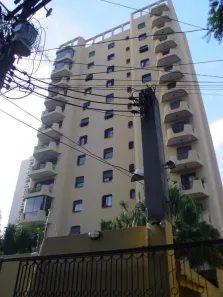 Apartamento com 4 Quartos à venda, 220m² no Indianópolis, São Paulo