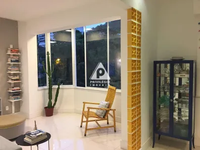 Apartamento com 3 Quartos à venda, 120m² no Copacabana, Rio de Janeiro
