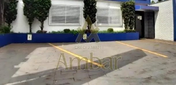 Sobrado com 3 Quartos para alugar, 228m² no Campos Elíseos, Ribeirão Preto