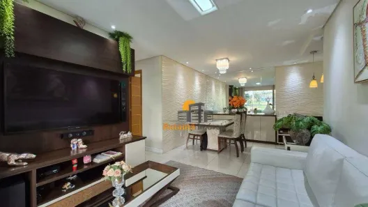 Apartamento com 3 Quartos à venda, 84m² no Jardim das Vertentes, São Paulo