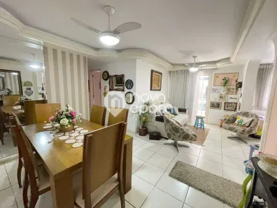Apartamento com 3 Quartos à venda, 100m² no Todos os Santos, Rio de Janeiro