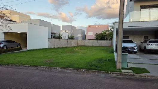 Lote/Terreno à venda, 375m² no Jardim Imperial, Cuiabá