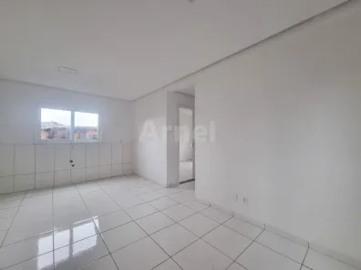 Apartamento com 2 Quartos para alugar, 52m² no Integração, Passo Fundo