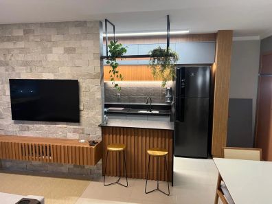 Apartamento com 2 Quartos à venda, 64m² no Setor Pedro Ludovico, Goiânia