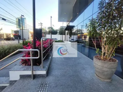 Sala Comercial para alugar, 301m² no Vila Gomes Cardim, São Paulo