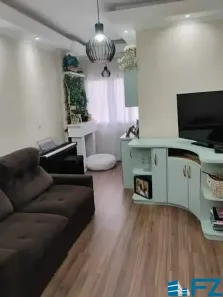 Apartamento com 3 Quartos à venda, 94m² no Centro, São Bernardo do Campo