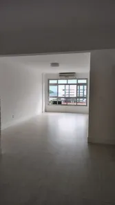 Apartamento com 3 Quartos à venda, 127m² no Aparecida, Santos