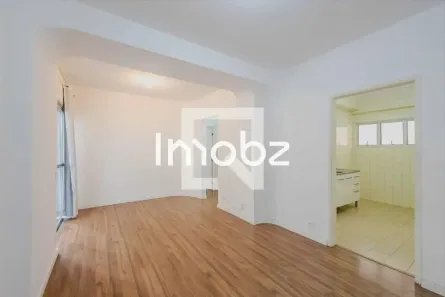 Apartamento com 2 Quartos à venda, 66m² no Pinheiros, São Paulo