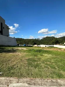 Lote/Terreno à venda, 420m² no Cidade Tamboré, Santana de Parnaíba