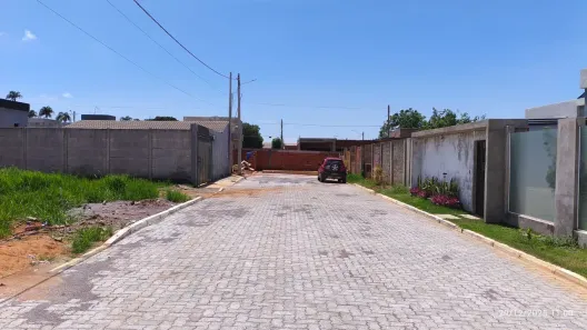 Casa de Condomínio com 3 Quartos à venda, 400m² no Ponte Alta Norte, Brasília