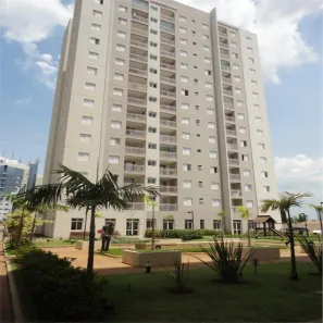 Apartamento com 3 Quartos para alugar, 66m² no Mansões Santo Antônio, Campinas
