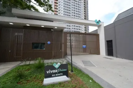 Apartamento com 2 Quartos à venda, 39m² no Socorro, São Paulo