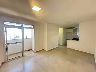 Apartamento com 2 Quartos para alugar, 65m² no Buritis, Belo Horizonte