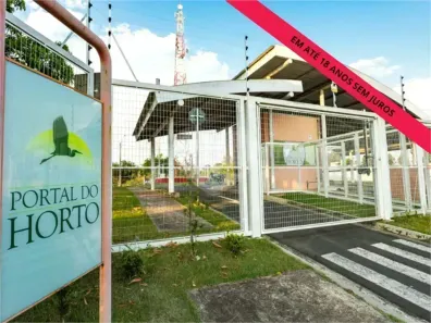 Lote/Terreno à venda, 406m² no Horto ( Tupi ), Piracicaba