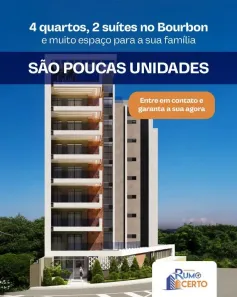 Cobertura com 4 Quartos à venda, 200m² no Teixeiras, Juiz de Fora