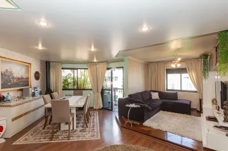 Cobertura com 2 Quartos à venda, 181m² no Vila Clementino, São Paulo