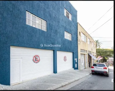 Prédio Comercial para alugar, 600m² no Vila Perus, São Paulo